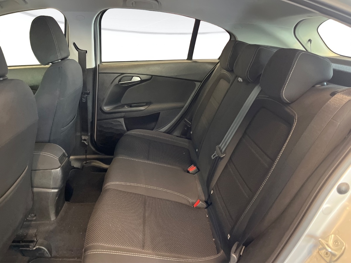 Fiat Tipo Usato 2021 Tipo Altavilla Vicentina