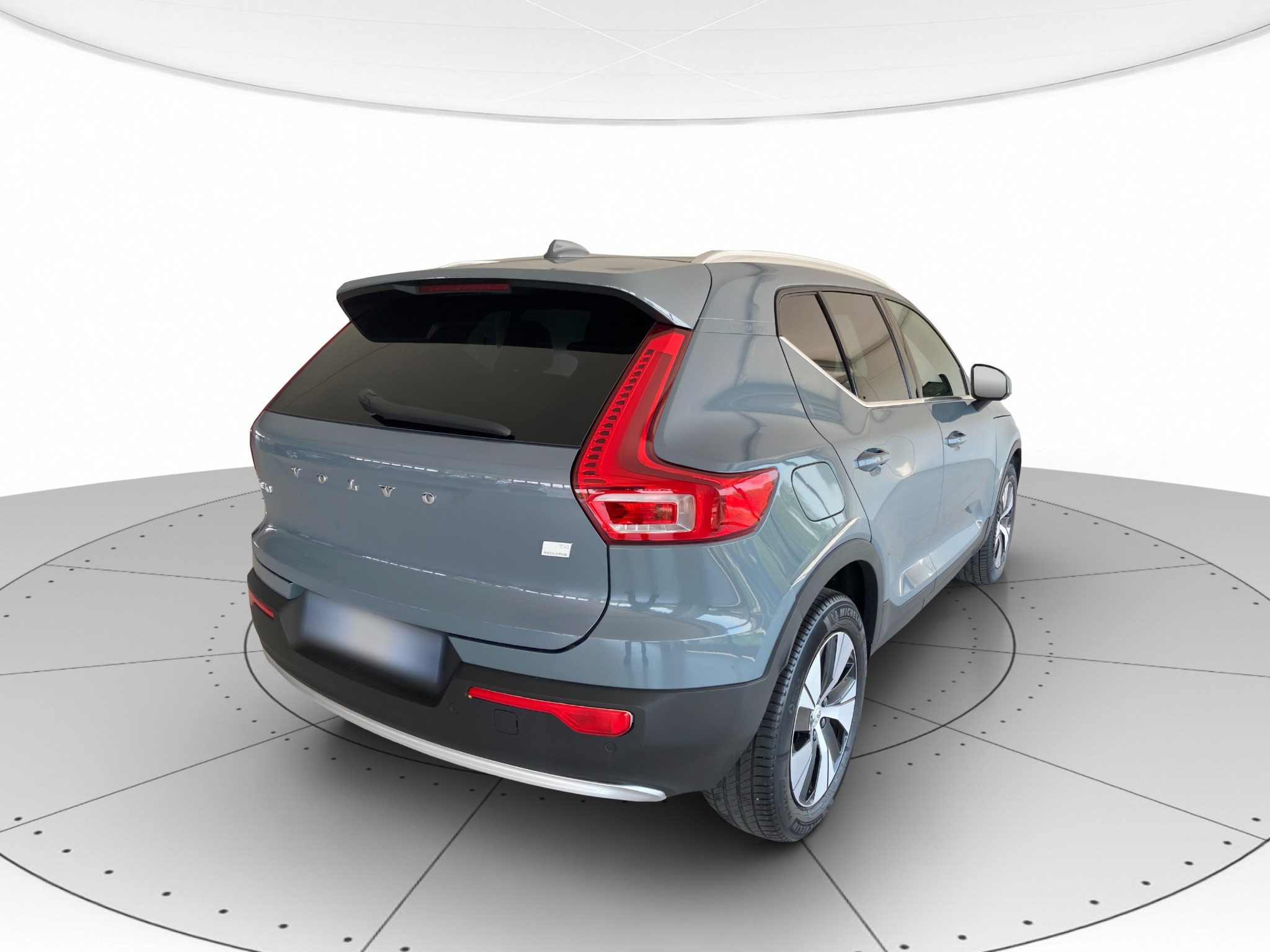 Volvo XC40 Usato 2023 XC40 Modena