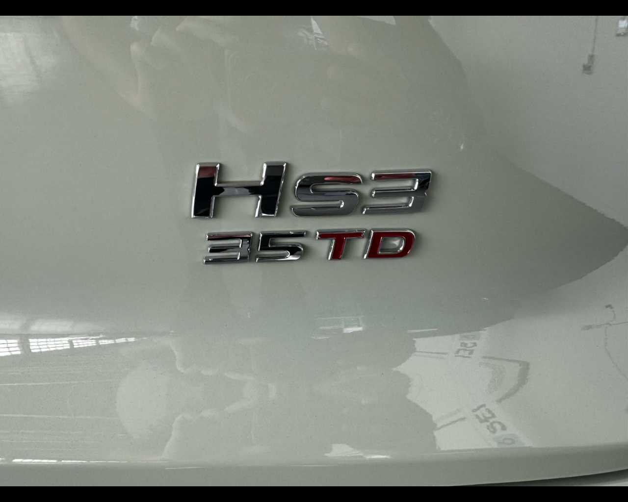 Hongqi HS3 Nuovo benzina HS3 Mestre