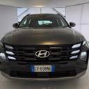 Tucson Iii - Tucson 1.6 Crdi 48v Business 2wd Dct