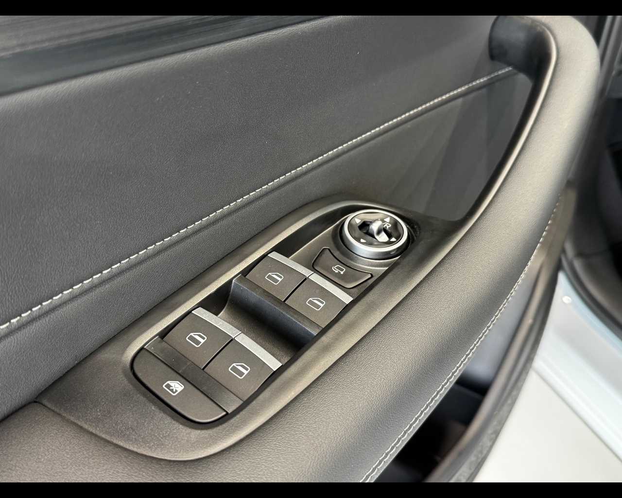 Dr Automobiles DR 5 Nuovo GPL DR 5 Mestre