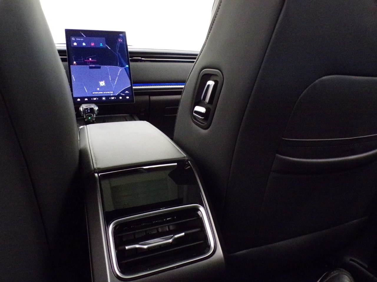 Jaecoo JAECOO 7 Jaecoo 7 1.6 TGDI Exclusive 4WD 7DCT - 17