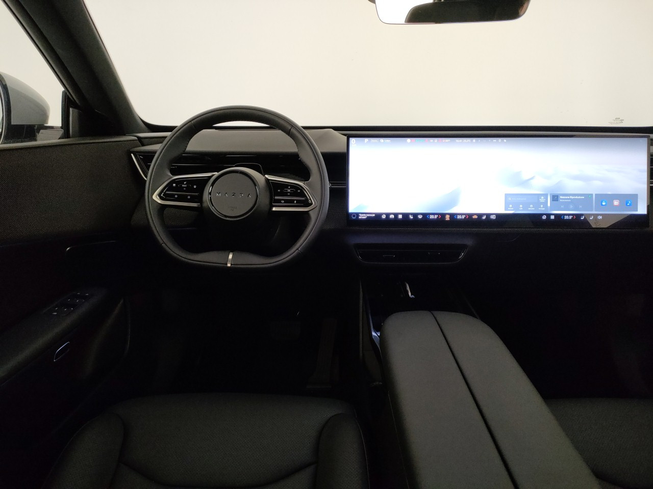 Mazda CX-6e  Nuovo elettrico CX-6e  Mantova