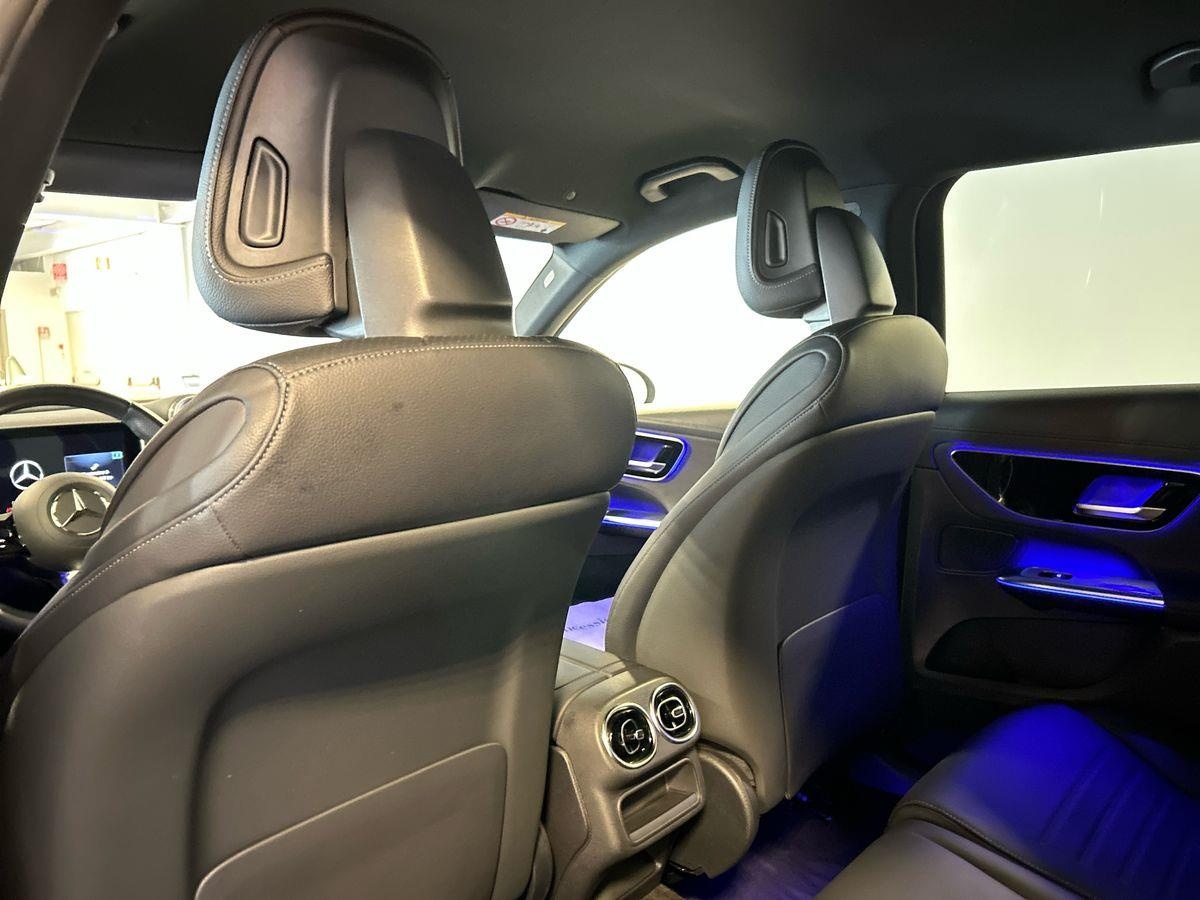 Mercedes GLC GLC SUV 300 de Plug in hybrid AMG Premium 4Matic 9G-Tronic - 18