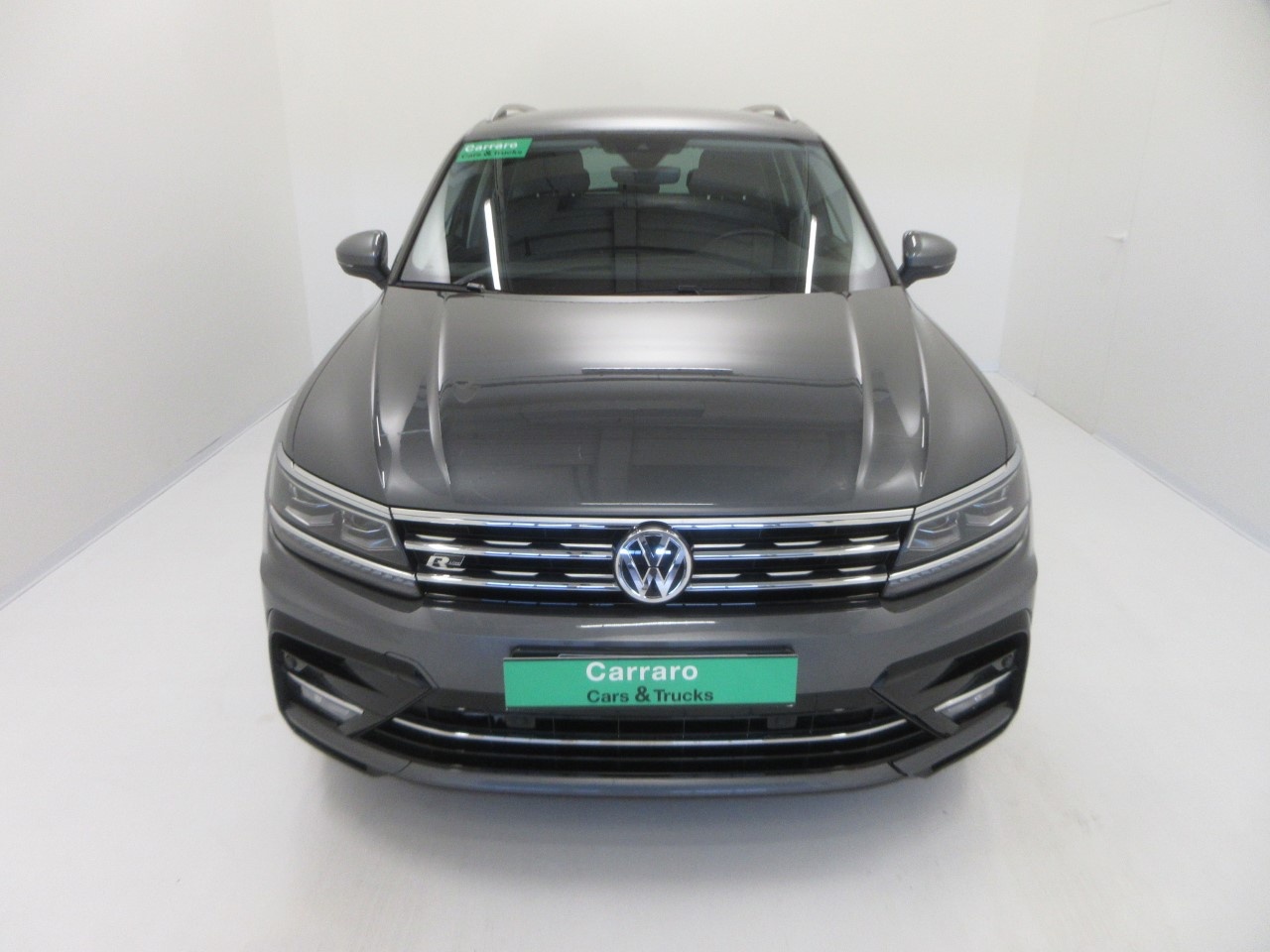Volkswagen Tiguan Tiguan 2.0 TDI SCR BlueMotion 190cv Advanced R-Line Exterior Pack 4Motion DSG - 2