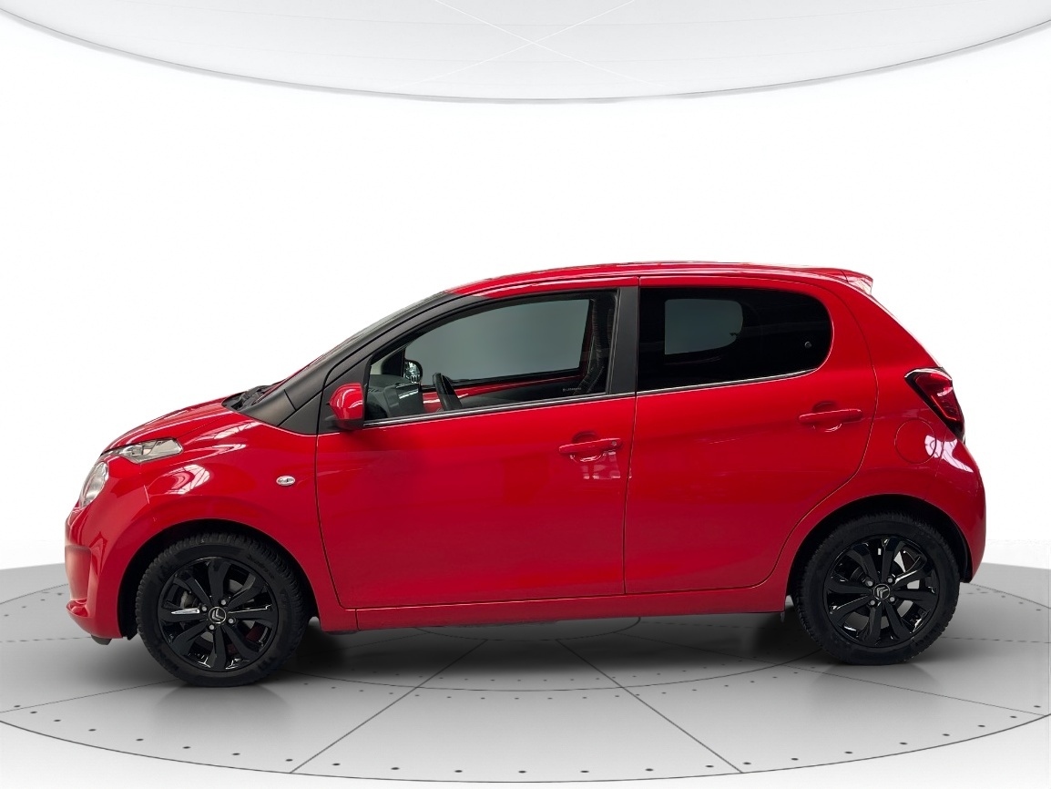 Citroen C1 Usato 2021 C1 Rovigo