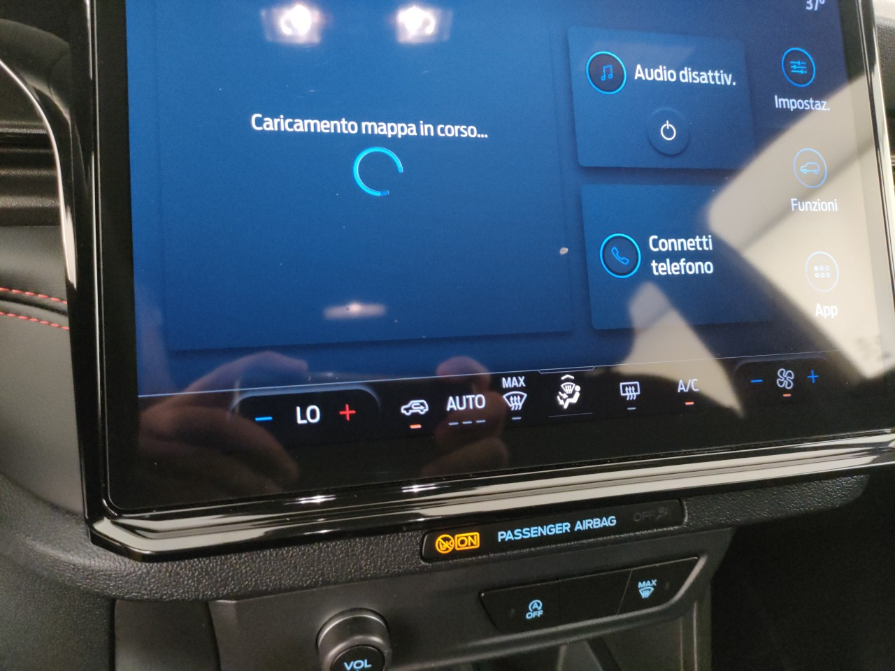 Ford Puma Aziendali 2025 Puma Parma