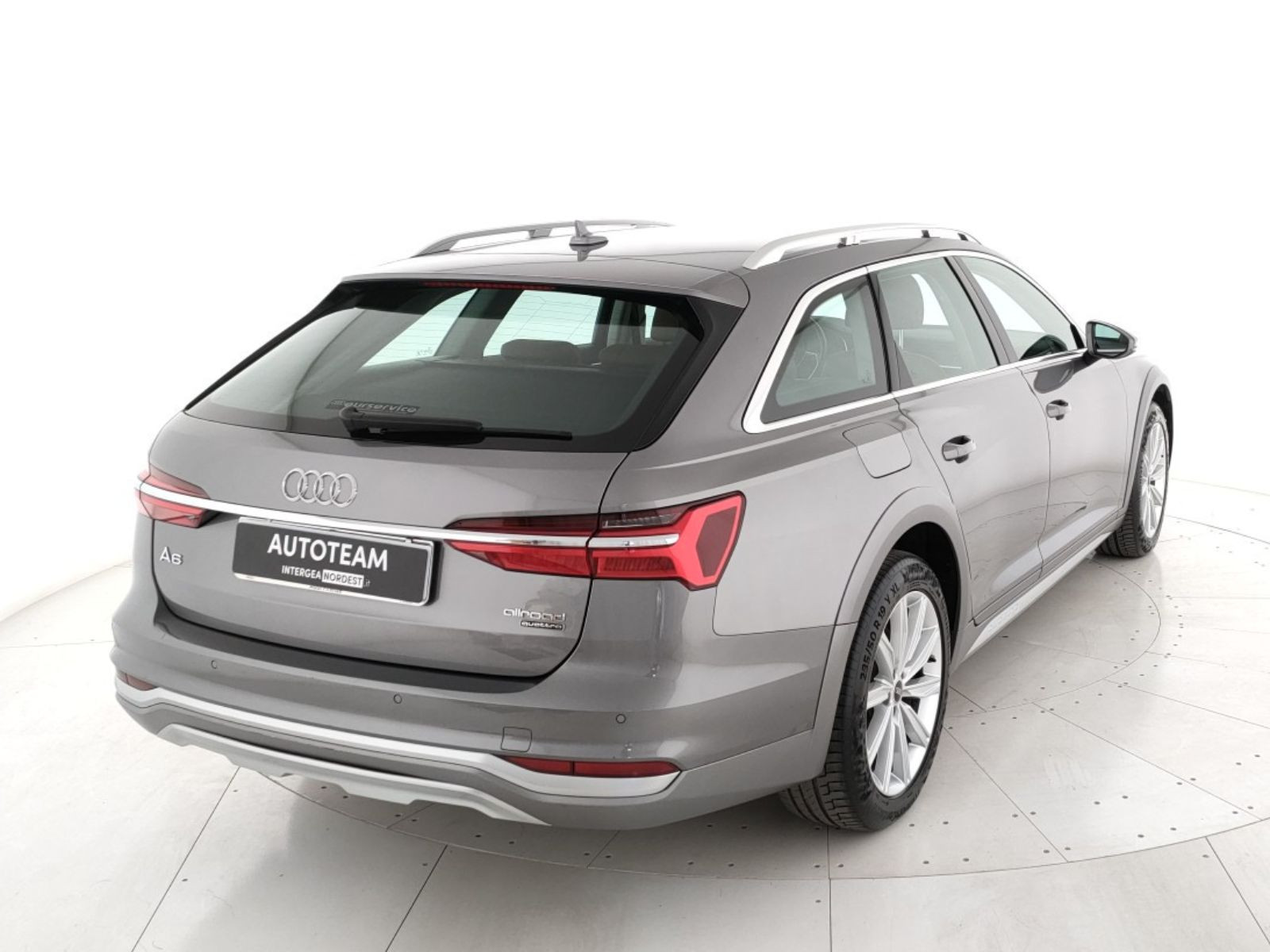 Audi A6 Usato 2021 A6 Legnago