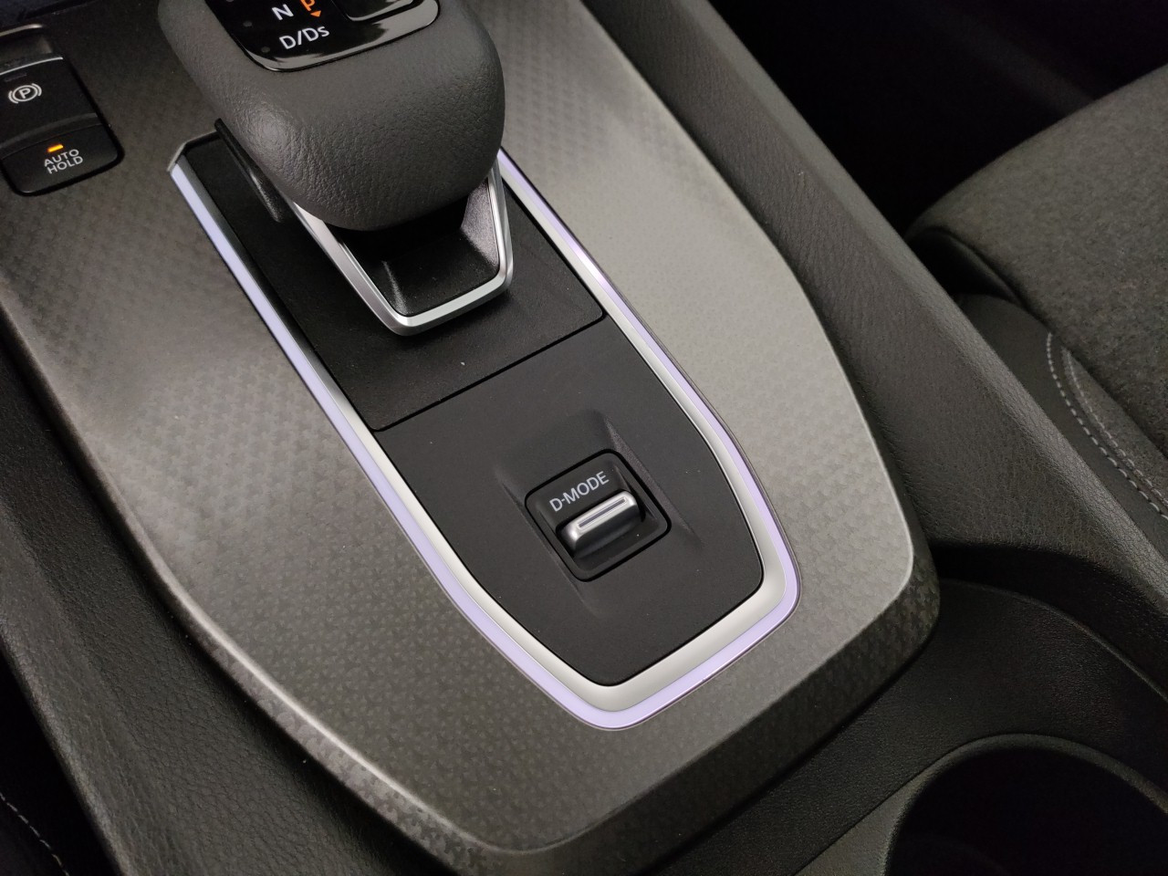 Nissan Qashqai Nuovo Ibrido benzina Qashqai Lonato del Garda