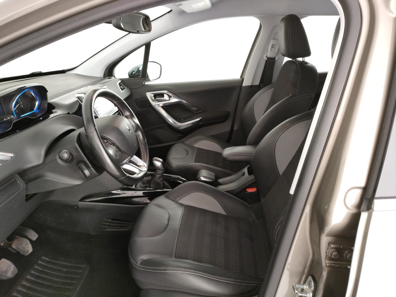 Peugeot 2008 Usato 2016 2008 Porto Mantovano