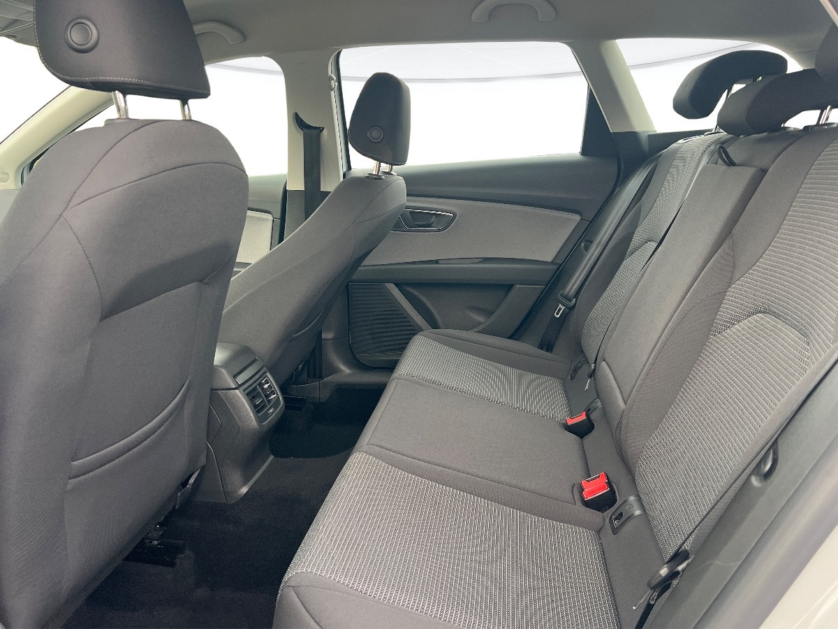 Seat Leon Usato 2018 Leon Rovigo