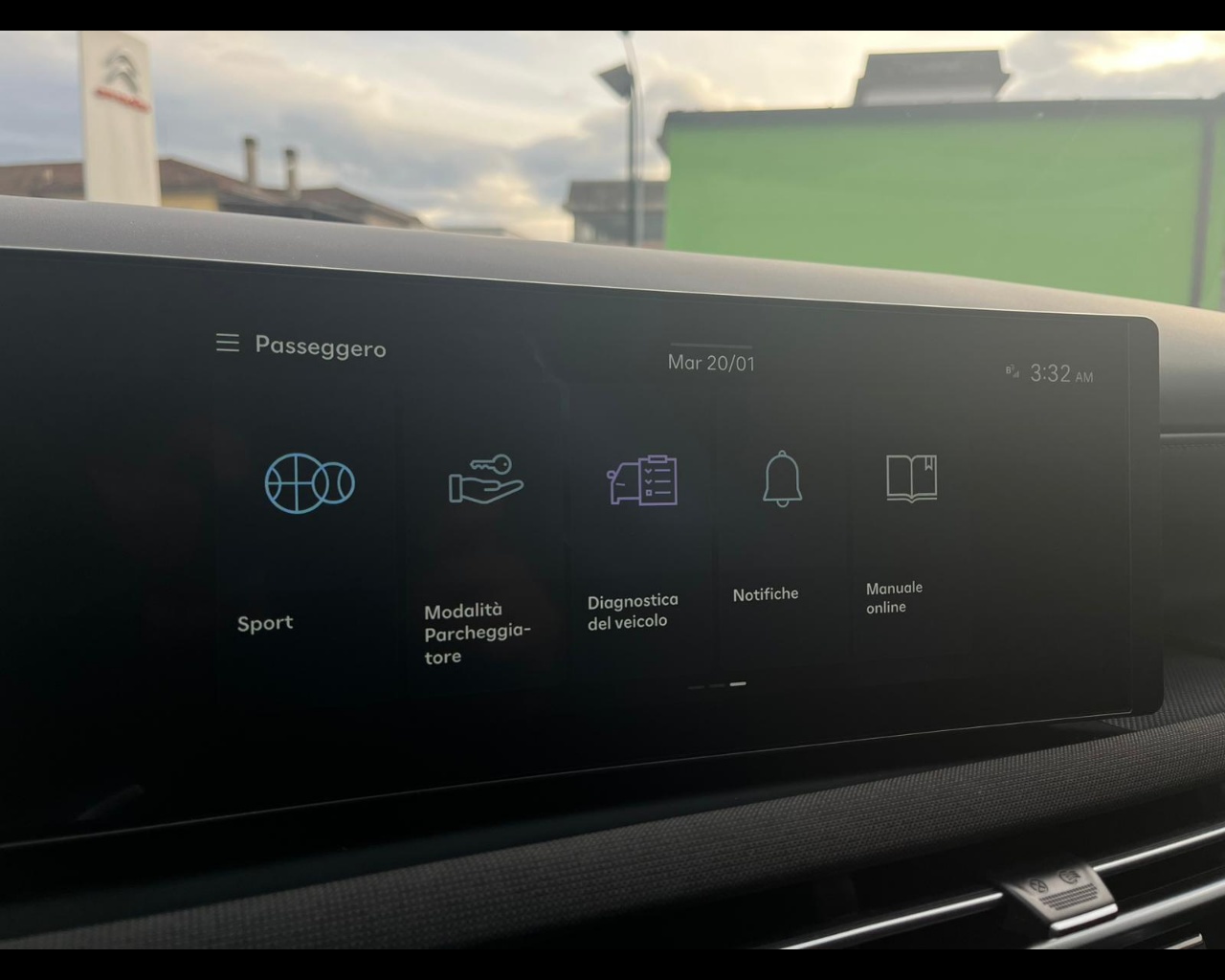 Foto HYUNDAI TUCSON PE 1.6 PHEV AT 2WD EXELLENCE+(C)