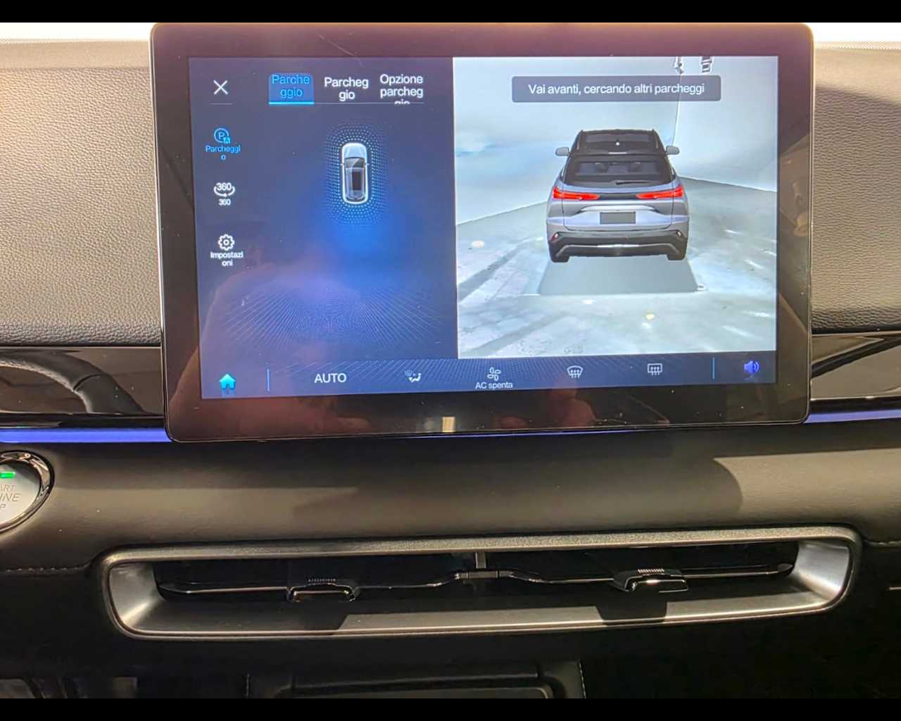 Tiger SIX Nuovo gPL SIX Mestre