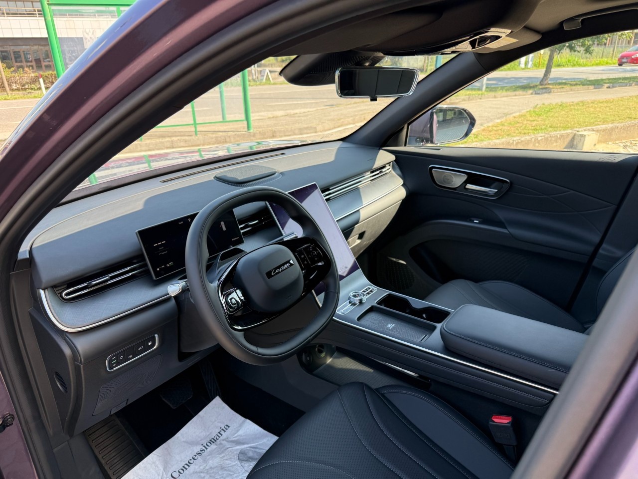 Lepas L8 L8 1.5 TGDi Elegance - 10