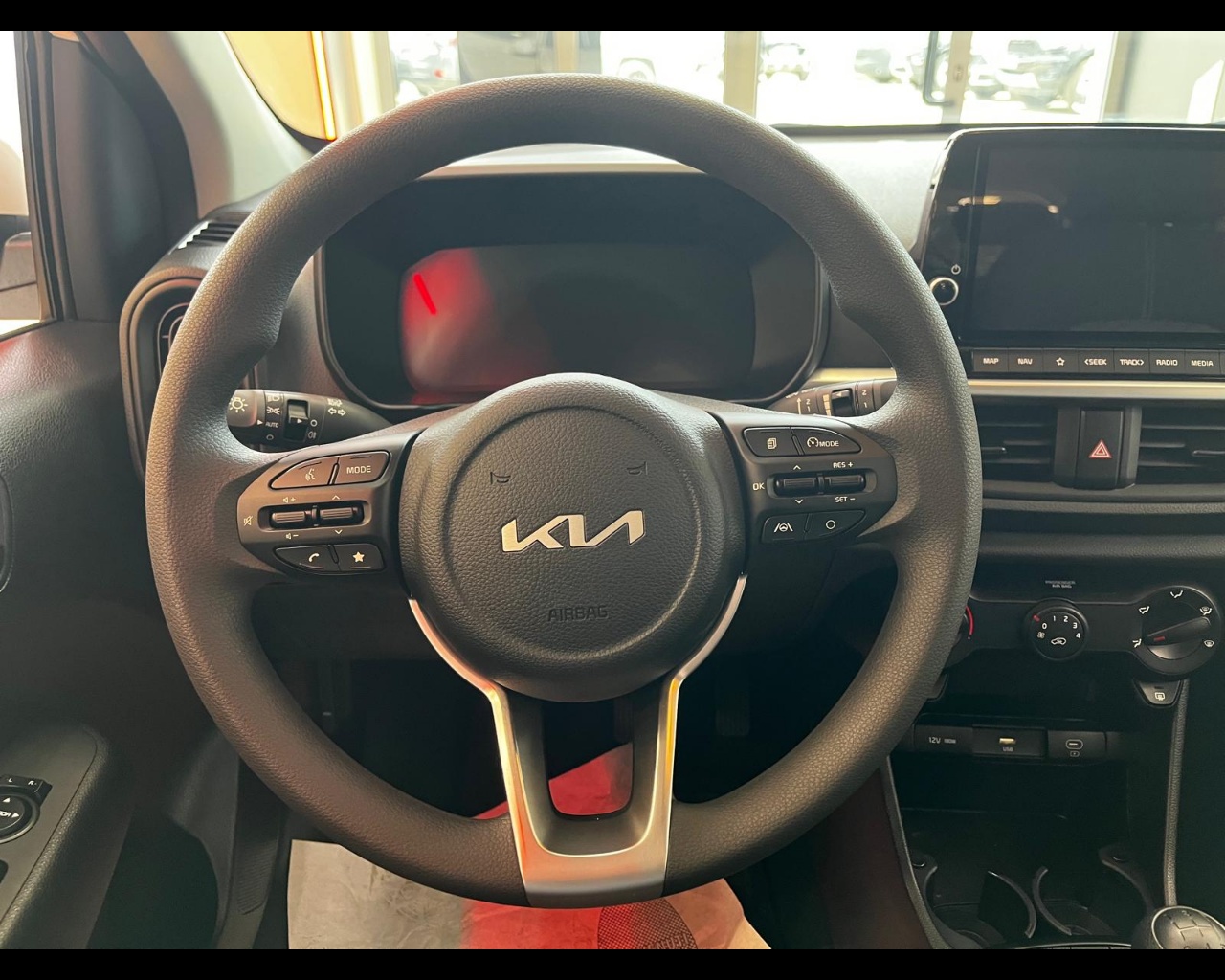 Foto KIA PICANTO PE2 MY25 1.0 GPL URBAN * Conver. GPL