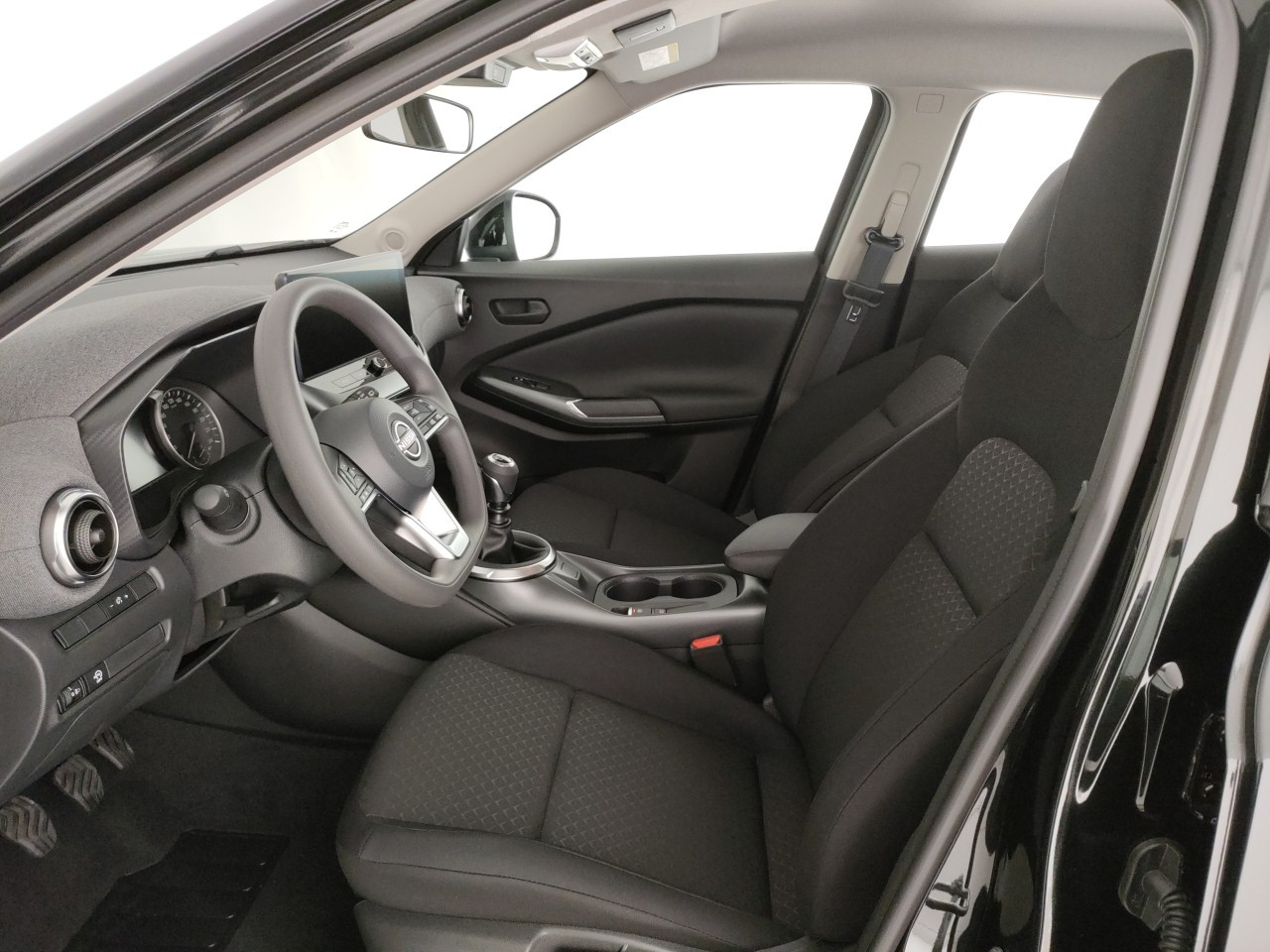 Nissan Juke Nuovo benzina Juke Porto Mantovano