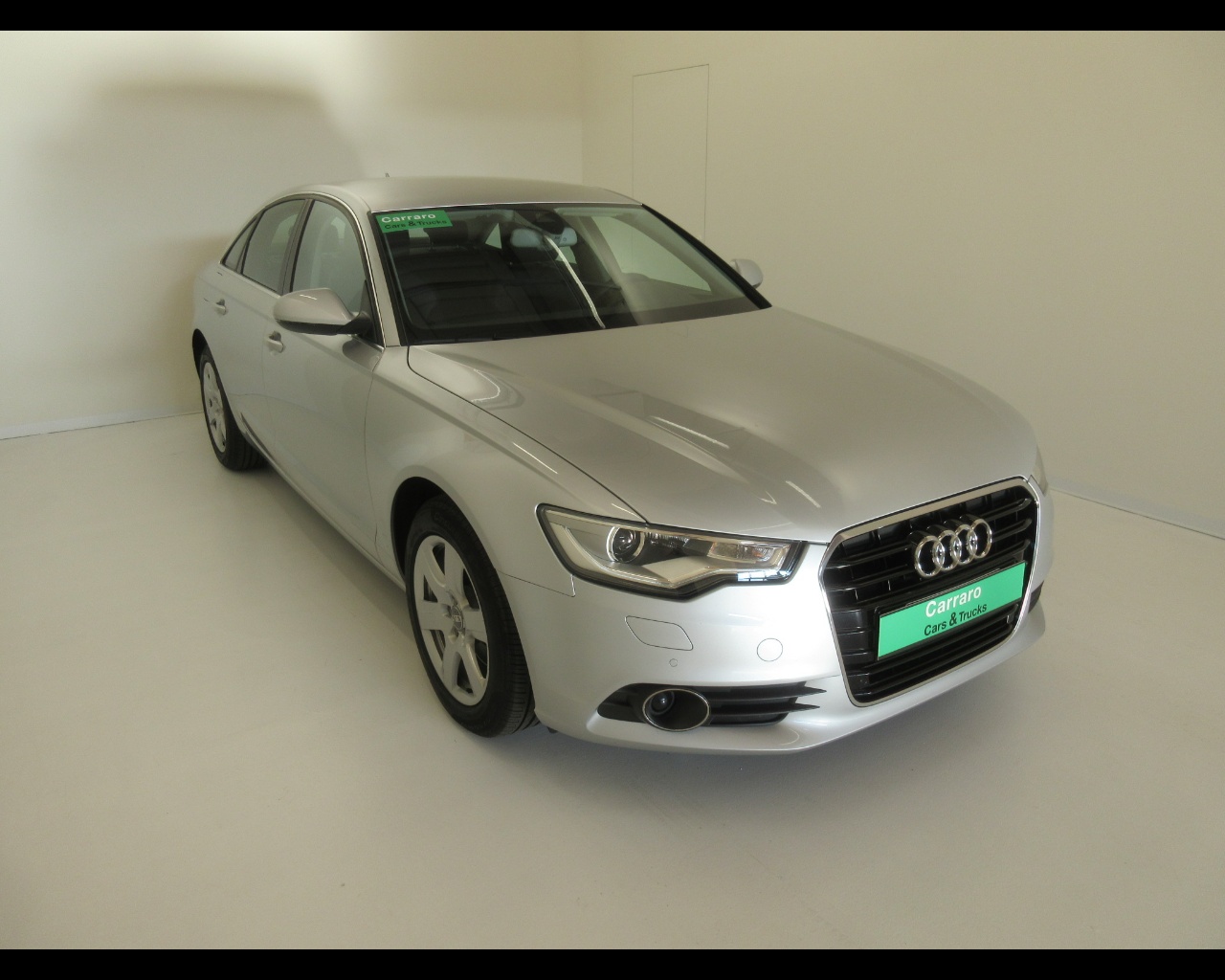 Audi A6 A6 Berlina 2.0 TDI ultra 190cv Business S tronic - 3