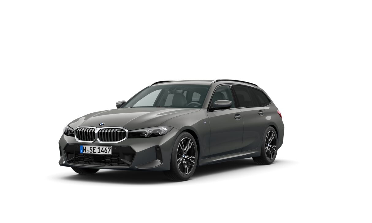 BMW Serie 3