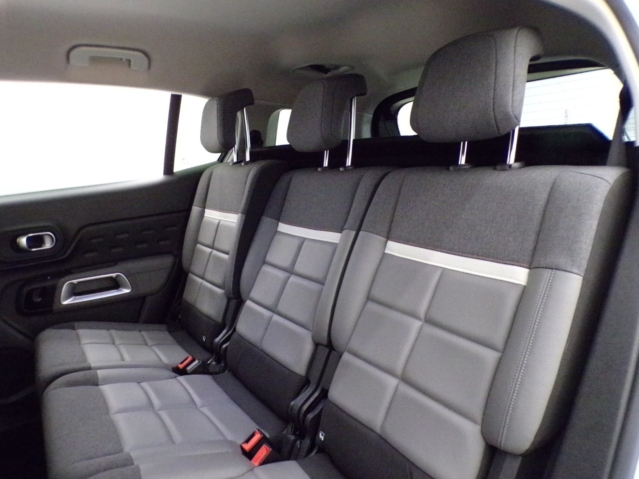 Citroen C5 C5 Aircross 1.5 BlueHDi 130cv Shine EAT - 13