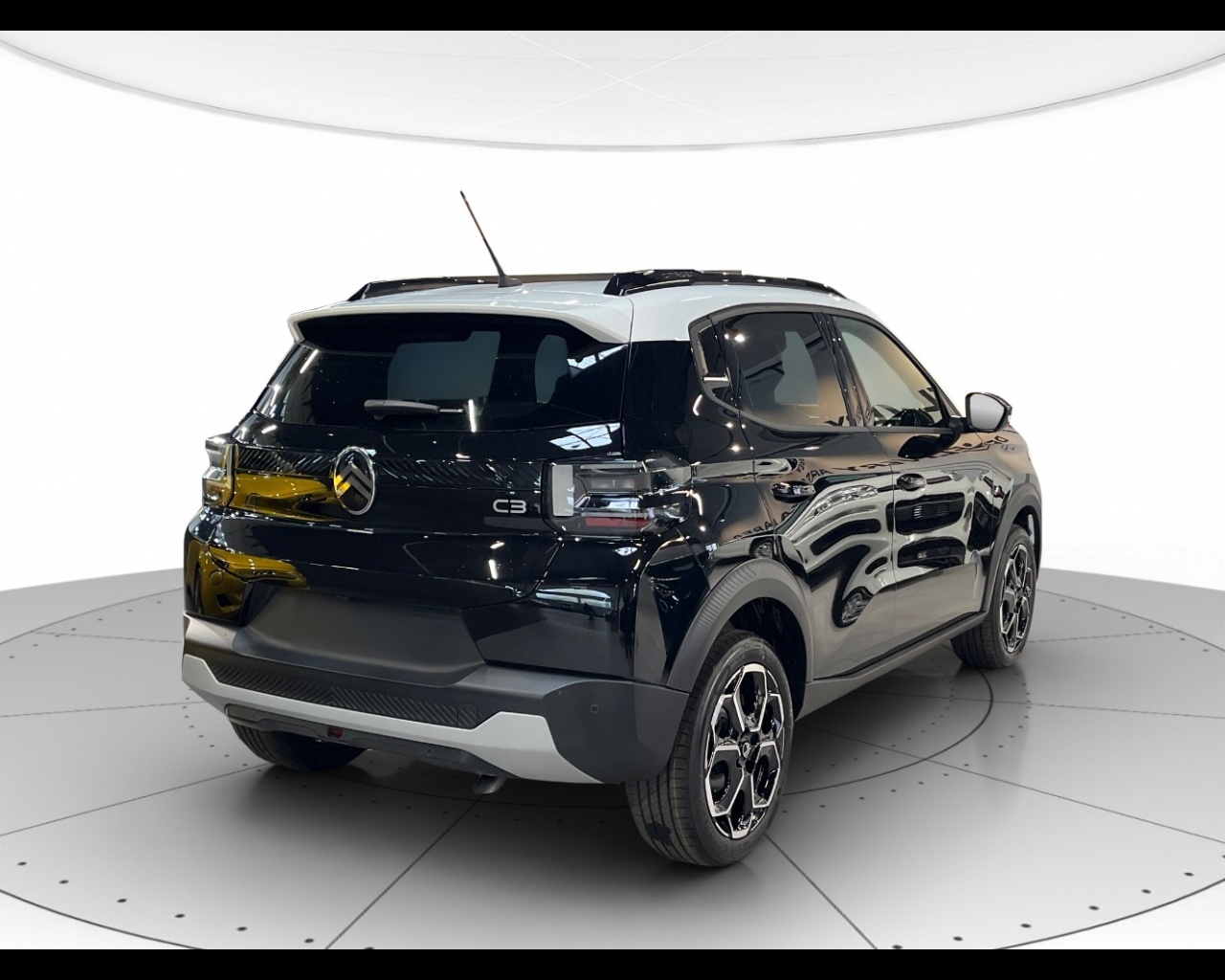 Citroen C3 KM0 2026 C3 Verona