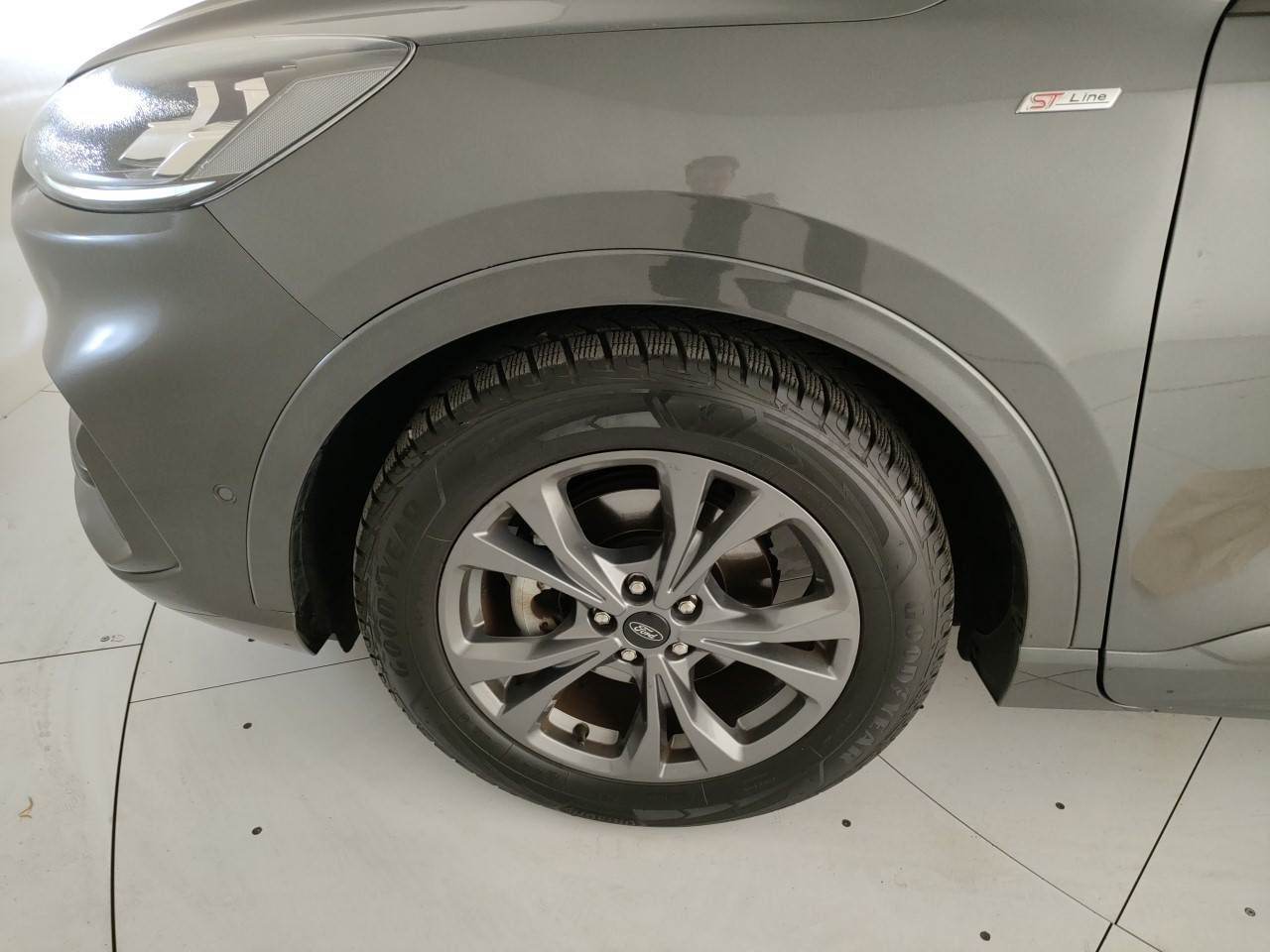 Ford Kuga Usato 2022 Kuga Porto Mantovano