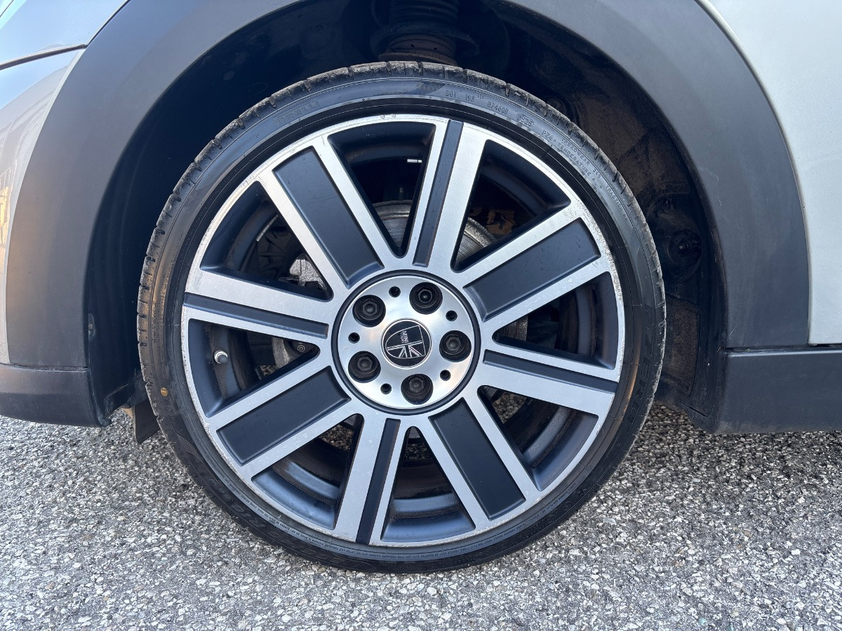 Mini Cooper Aziendali 2023 Cooper Mestre