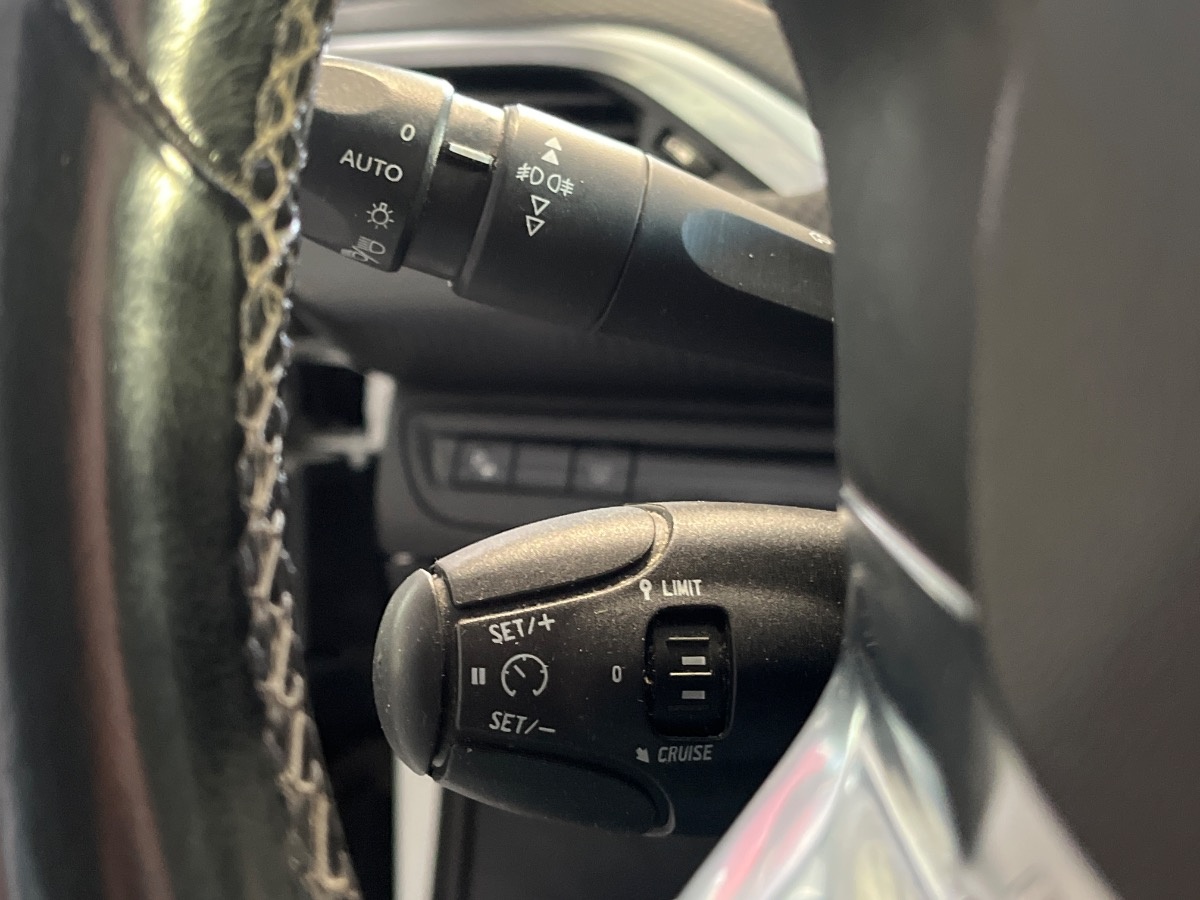 Peugeot 2008 Usato 2017 2008 Altavilla Vicentina