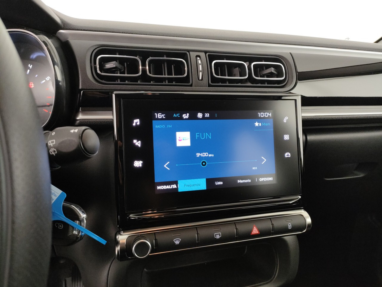 Citroen C3 Usato 2023 C3 San Zeno Naviglio