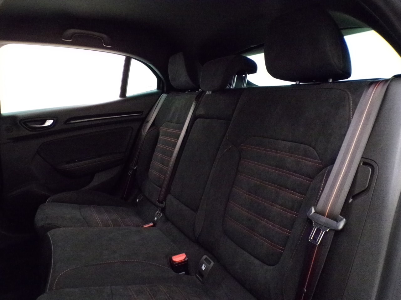 Renault Megane Megane Berlina 1.8 TCe 300cv R.S. Ultime EDC - 13