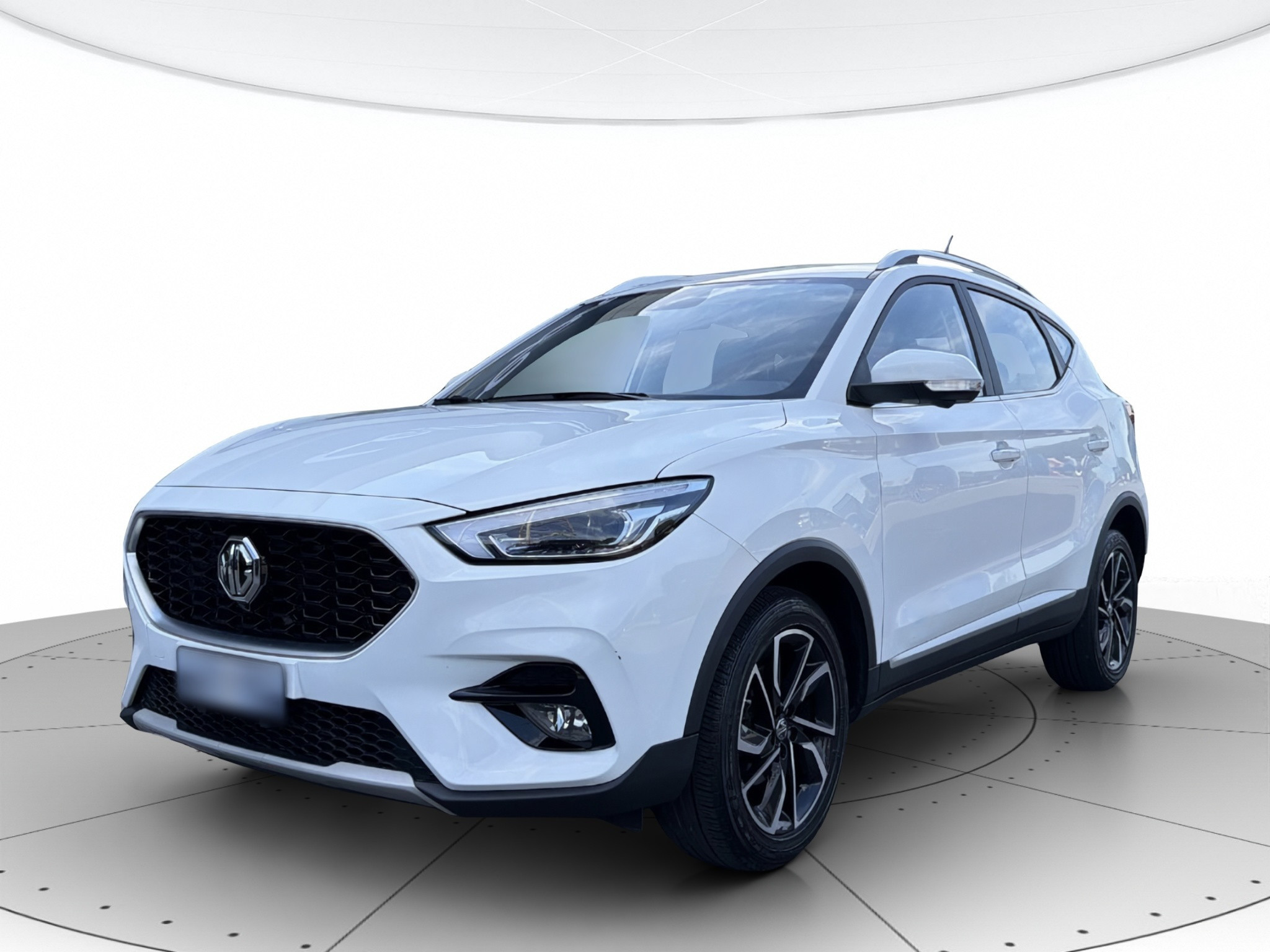 Mg ZS Usato 2024 ZS Padova