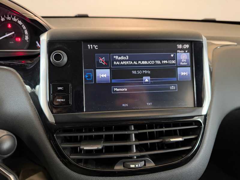 208 - 208 1.2 Puretech Access 82cv 5p