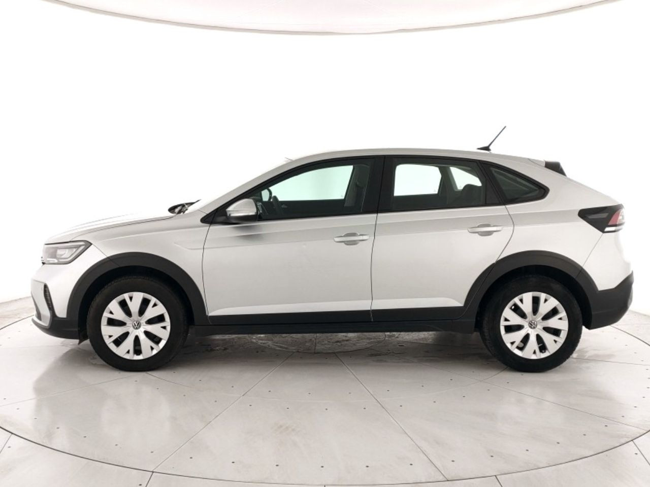 Volkswagen Taigo Usato 2022 Taigo Porto Mantovano