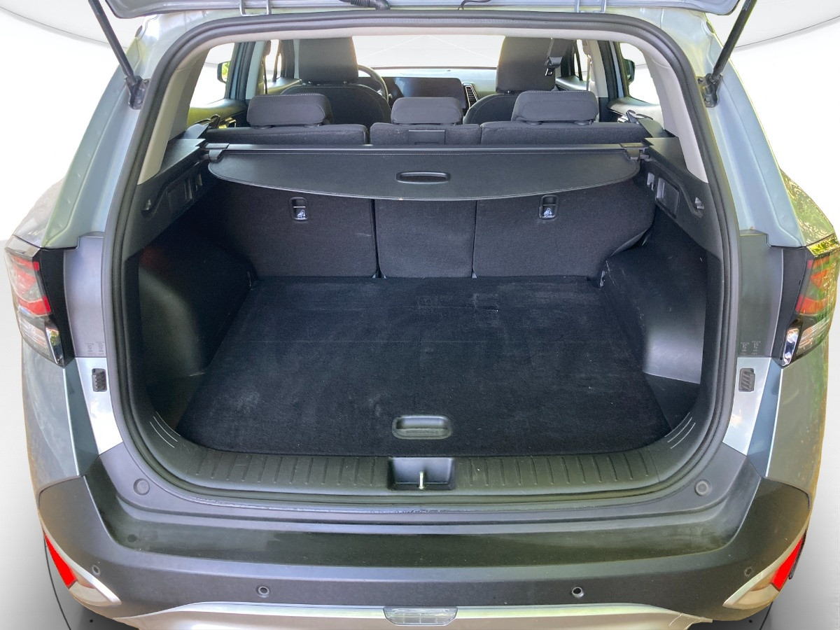 Kia Sportage Usato 2022 Sportage Modena
