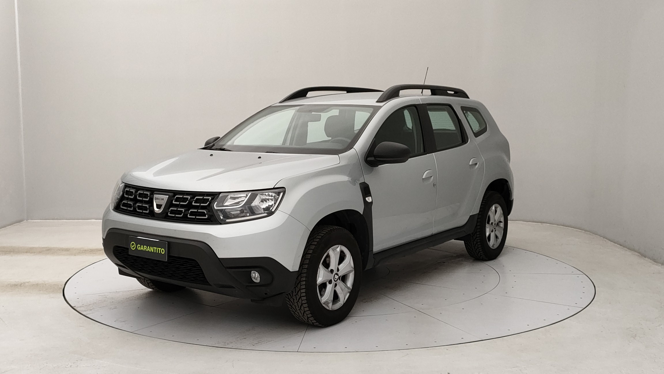 DACIA Duster Duster 1.0 tce Prestige Gpl 4x2 100cv