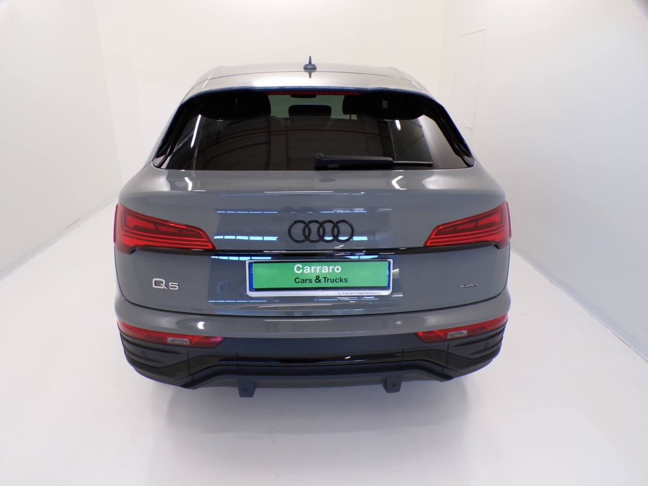 Audi Q5 Q5 Sportback 55 2.0 TFSI e S line Plus quattro S tronic - 7