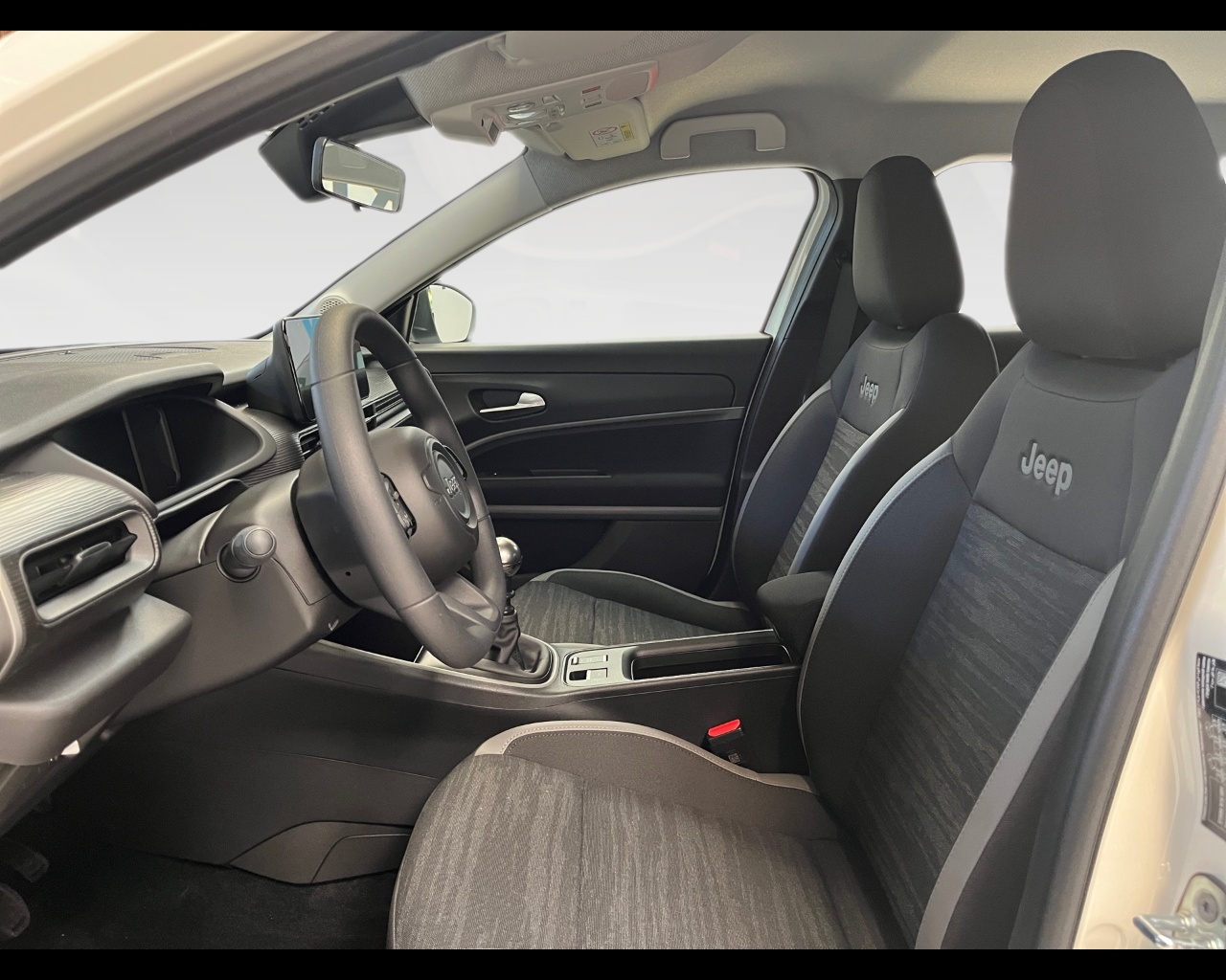 Jeep Avenger KM0 2025 Avenger Rovigo