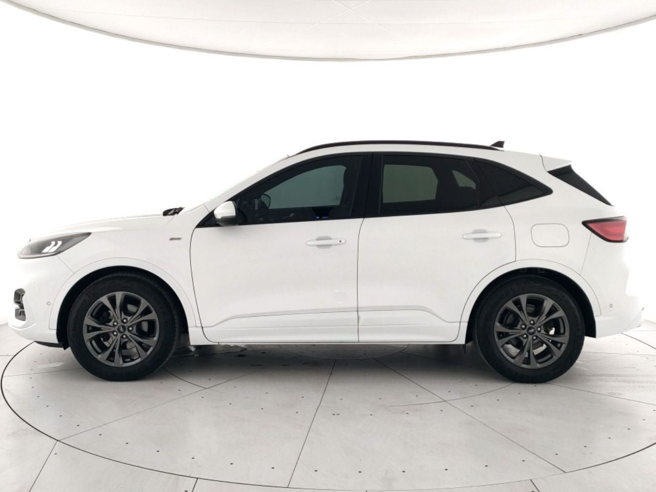 Ford Kuga Usato 2020 Kuga Porto Mantovano
