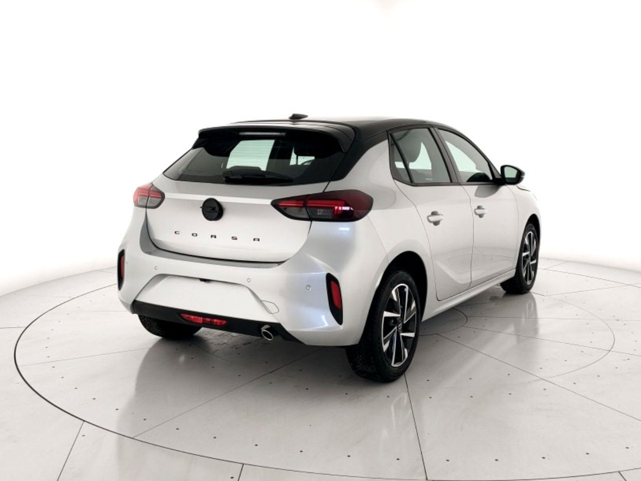 Opel Corsa Nuovo Benzina Corsa Porto Mantovano