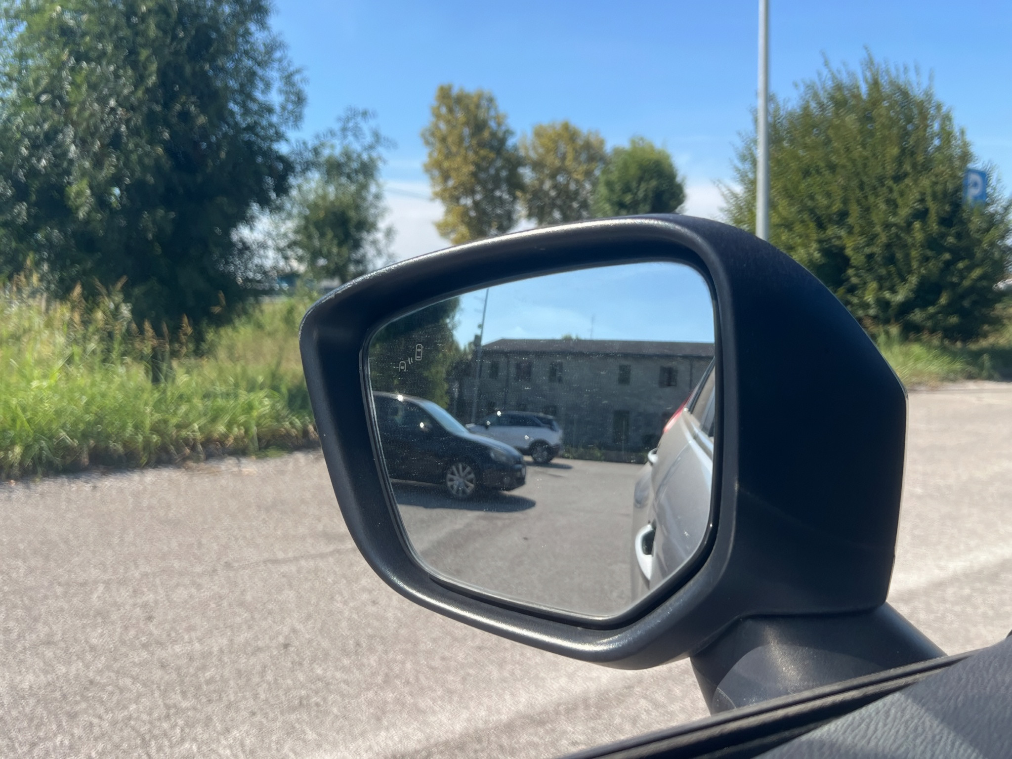 Mitsubishi Eclipse Cross Usato 2018 Eclipse Cross Rovigo