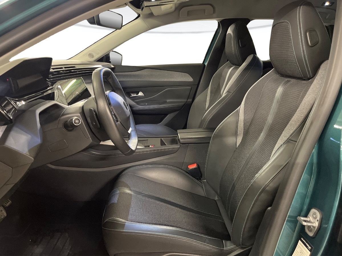 Peugeot 308 Usato 2023 308 Verona
