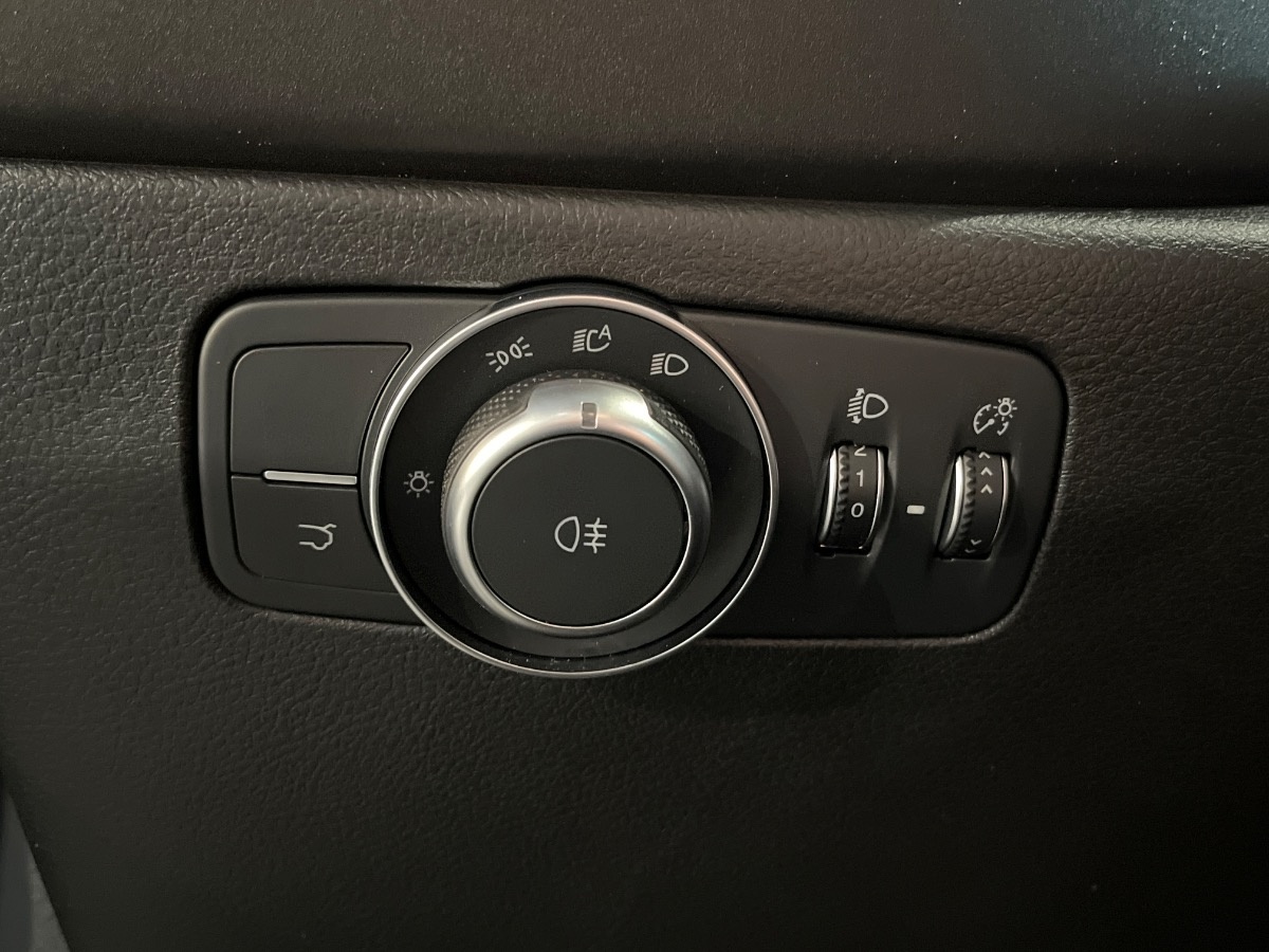 Alfa Romeo Tonale Nuovo Ibrido benzina Tonale Rovigo