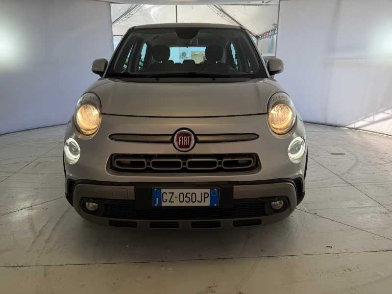 500l - 500l Cross 1.4 S&s 95cv My20