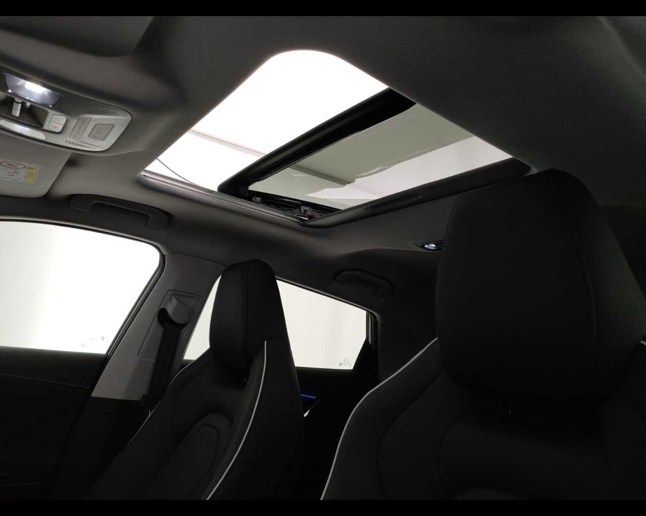 Omoda Omoda 5 Nuovo Benzina Omoda 5 Rovigo