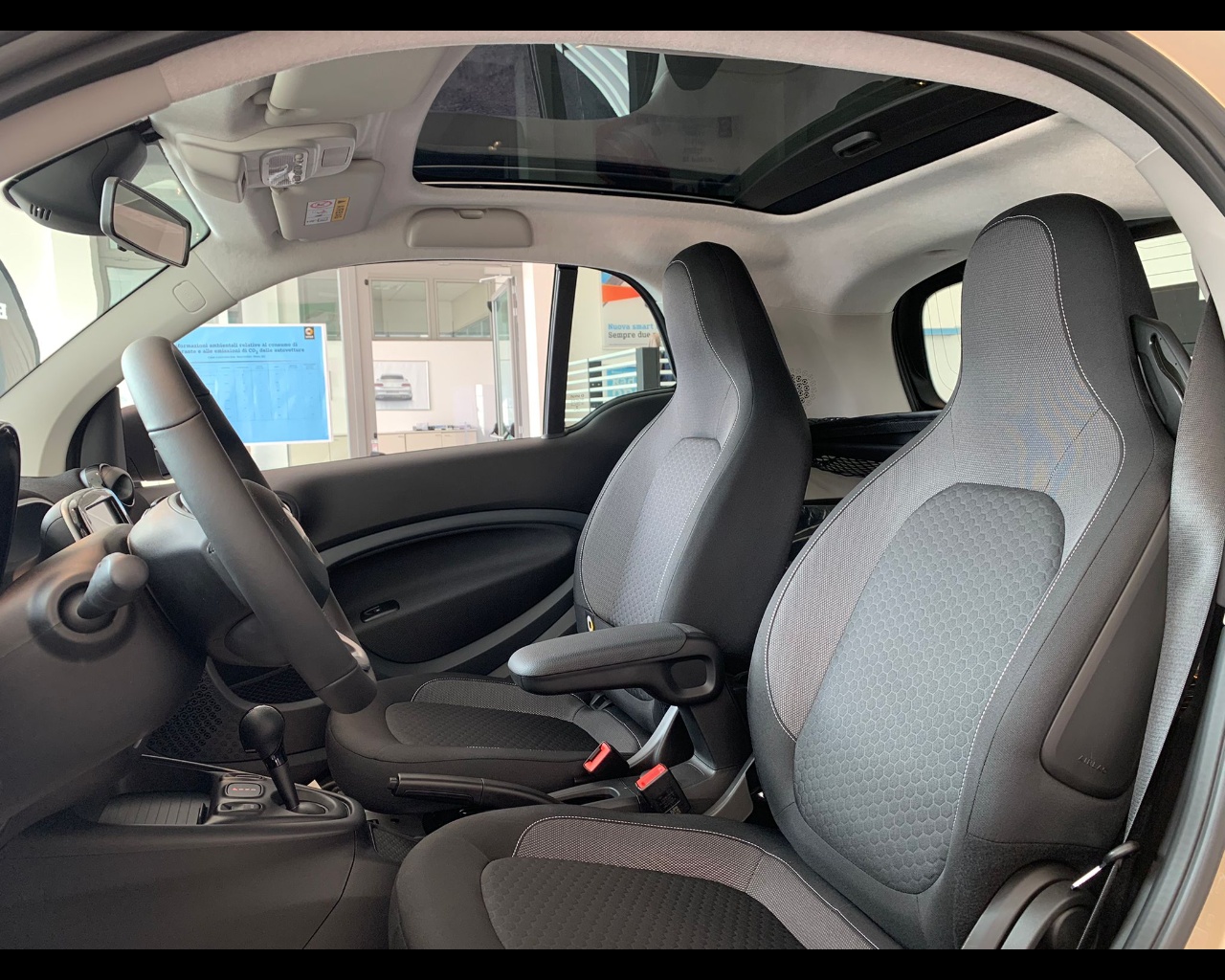 smart fortwo EQ fortwo pulse - 7