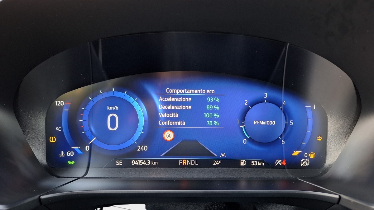 Ford Kuga Usato 2022 Kuga San Vendemiano