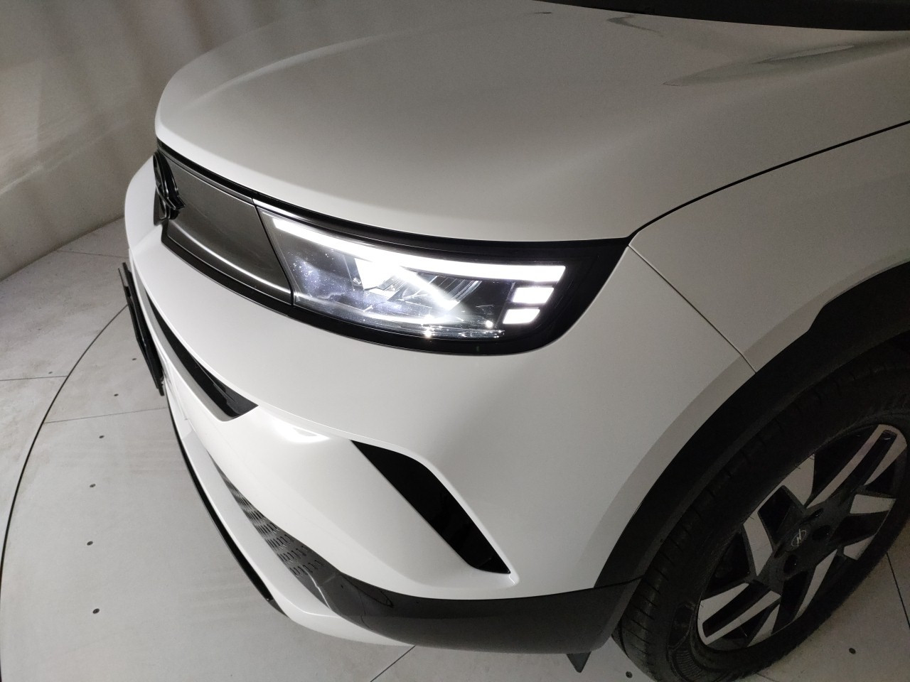 Opel Mokka Usato 2025 Mokka San Zeno Naviglio