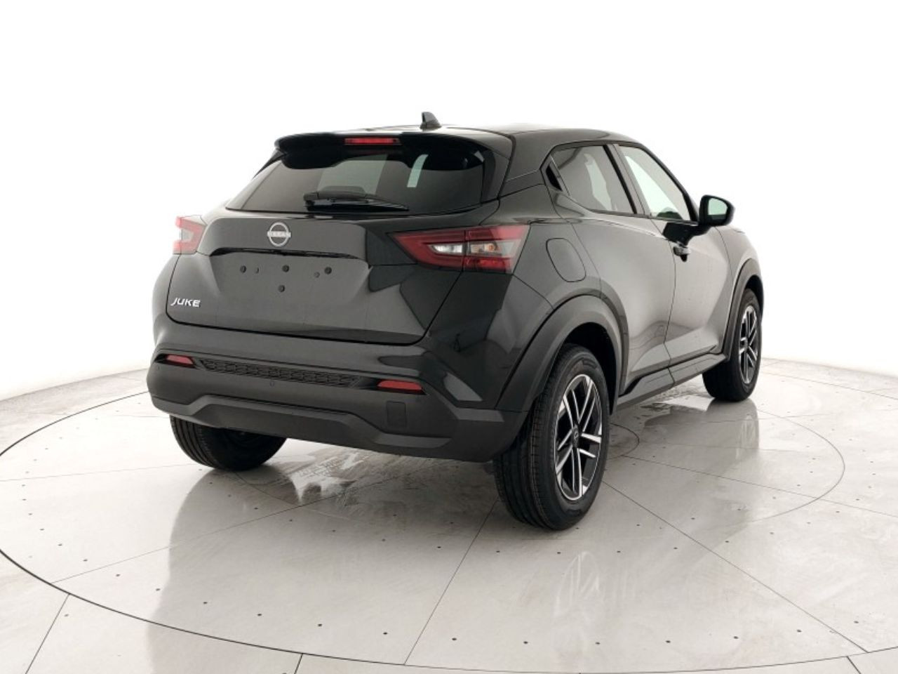 Nissan Juke Nuovo Benzina Juke Porto Mantovano