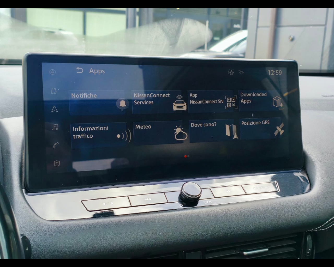 Foto NISSAN Qashqai 1.5 e-power N-Connecta 2wd N1