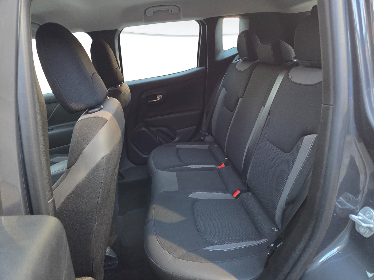 Jeep Renegade Usato 2022 Renegade Reggio Emilia