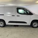 Berlingo Van M - Bluehdi 100 Cv S&s